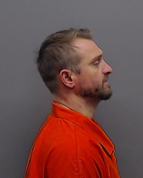 REEVES, MICHAEL arrested by Smith County SO/PD