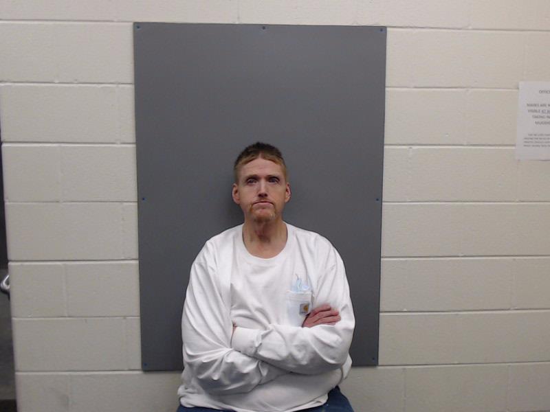 JONES, JAMES HORACE arrested by Smith County SO/PD