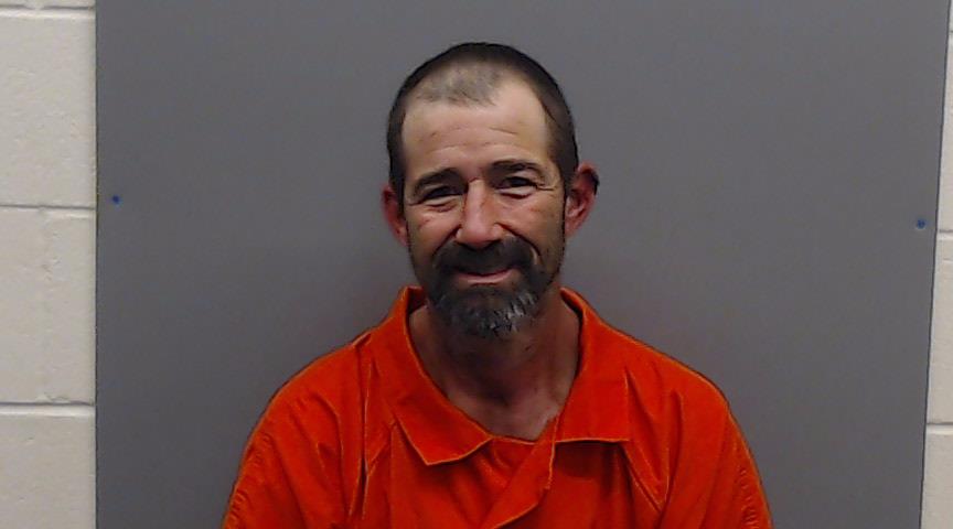 ALDRIDGE, MARKUS LADANE arrested by Smith County SO/PD