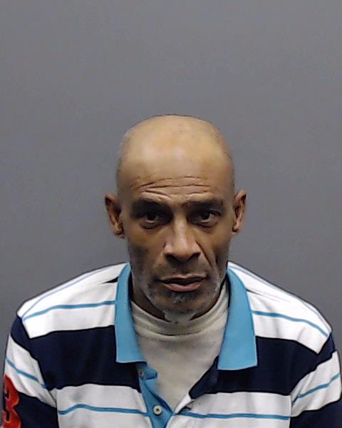 MCKNIGHT, KIRBY DON arrested by Smith County SO/PD