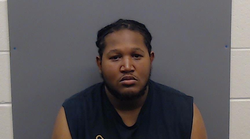 LASSAI, ALBERT JOSEPH arrested by Smith County SO/PD