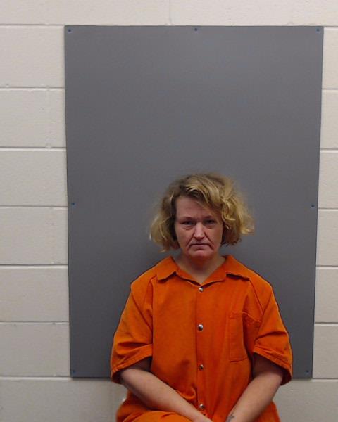 PEREZ-CAMACHO, LESLIE arrested by Smith County SO/PD