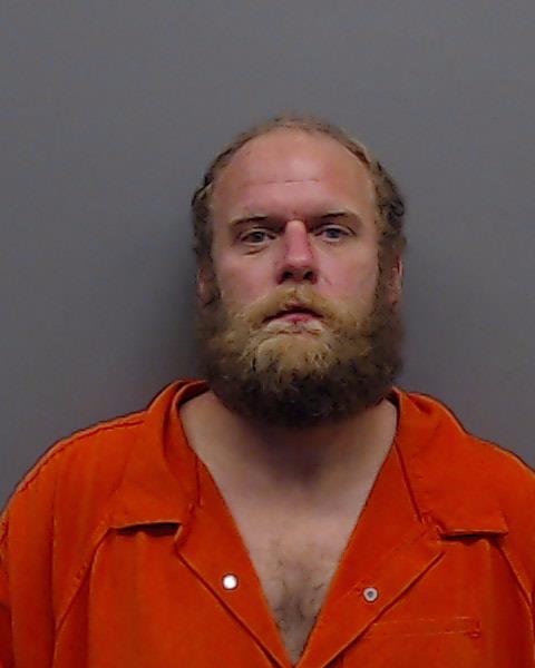WILSON, STANLEY PAUL, Jr. arrested by Smith County SO/PD
