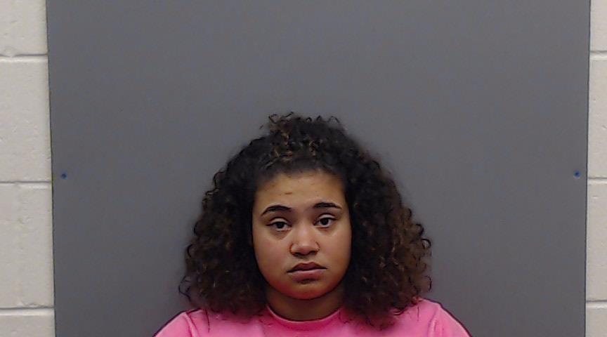 BURNS, KEEGAN LEIGH booking photo