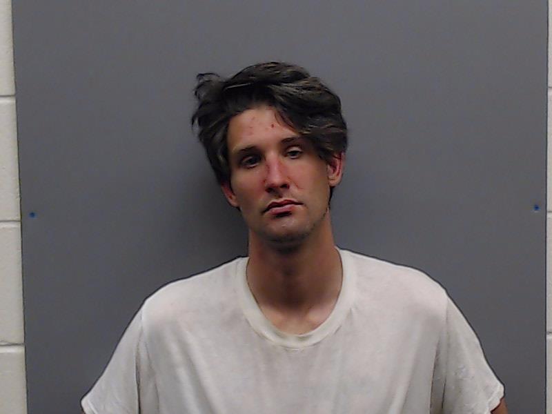 DORSEY, JOSHAWA ROGERS booking photo