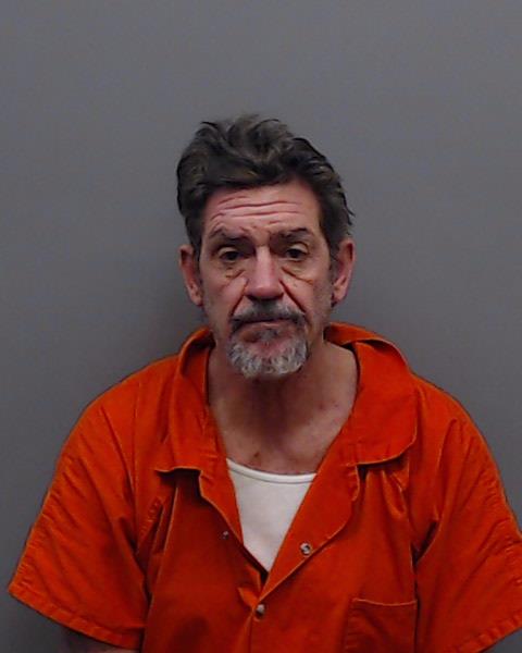 BELL, LARRY DWAYNE booking photo