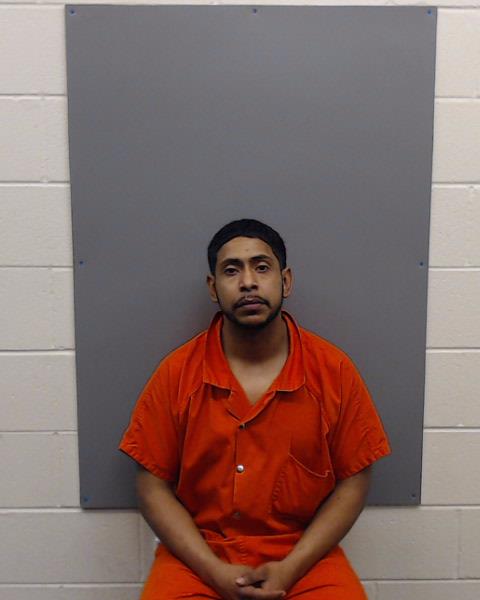 LIMON, HERIBERTO, Jr. booking photo