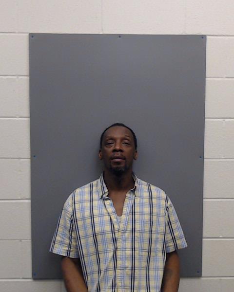JONES, WILLIE B arrested by Smith County SO/PD