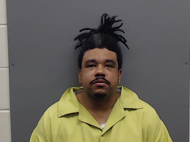 NEUGENT-LOWERY, JUAN TYRELLE, Sr. arrested by Smith County SO/PD