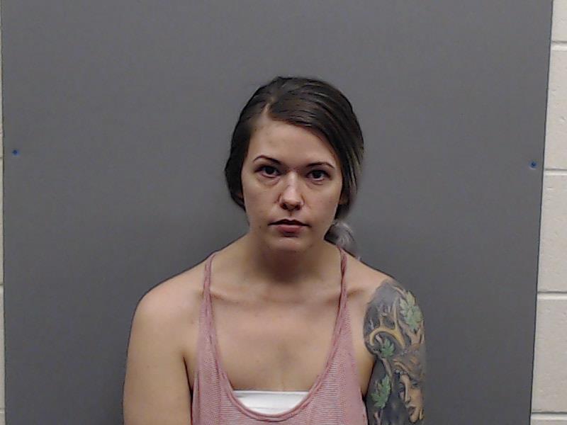DRAKE, BONNIE CAROL arrested by Smith County SO/PD