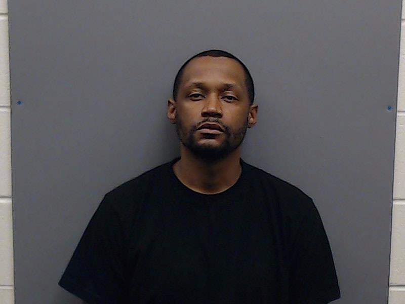 WICKWARE, WAYLON arrested by Smith County SO/PD