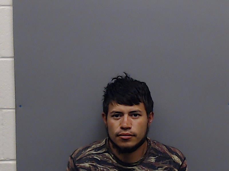 VELASQUEZ-GRANADOS, DENYS booking photo