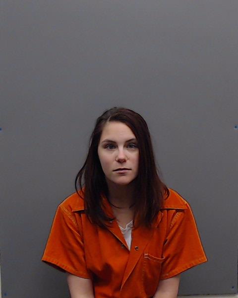RANDELL, HILLARY DAWN booking photo