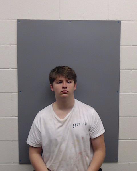 KITCHELL, ADAM LEE booking photo