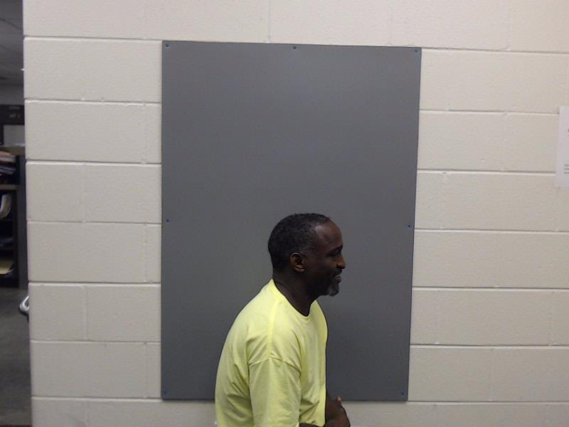 JESSIE, KEITH WAYNE booking photo