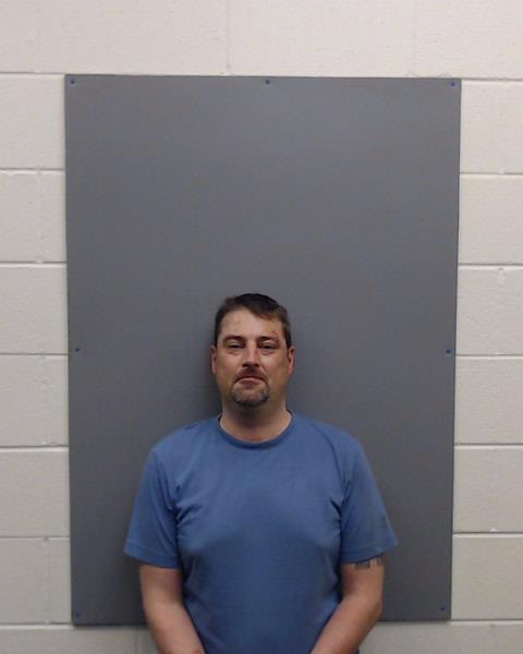 PONIATOWSKI, RYAN WILLIAM booking photo