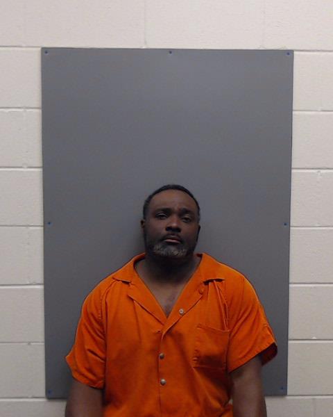JOHNSON, RODRICK DEMOND booking photo
