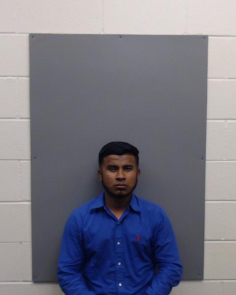 ESTRADA-GOMEZ, DIDANY DUVAN booking photo