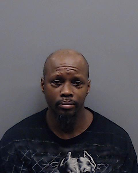 WILLIAMS, BERNARD CARTEZ booking photo