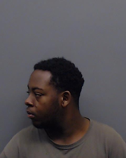 FREENEY, DERRICK, Jr. booking photo