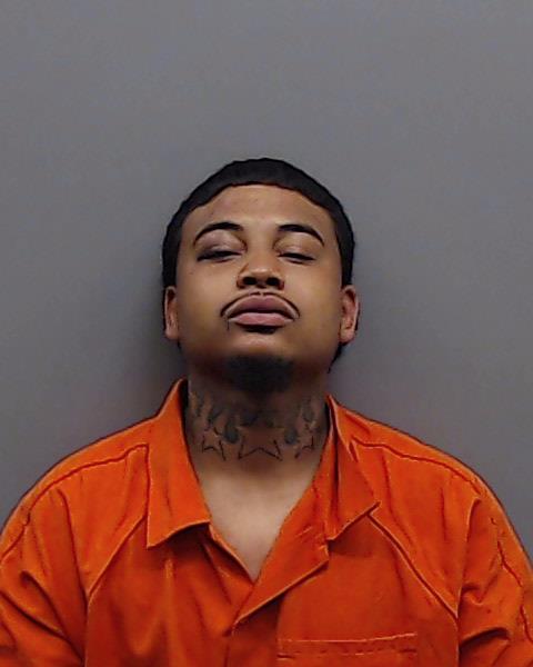 CHAVEZ, DANIEL KEITH booking photo