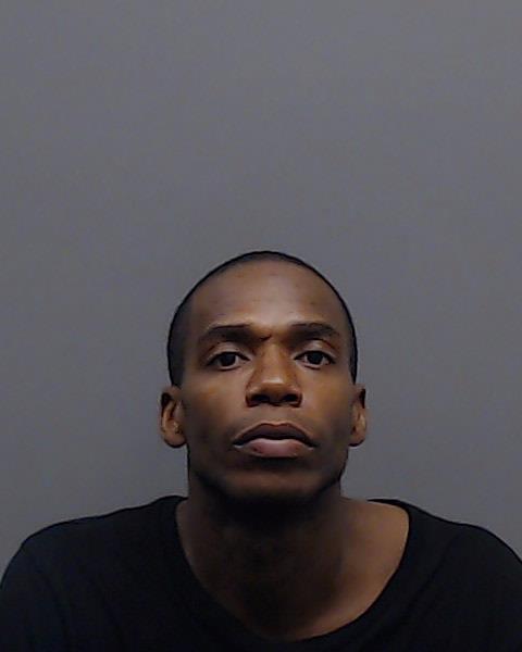 BAILEY, ANDREW KALIPA booking photo