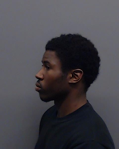 GARY, KEINAN LASALLE booking photo