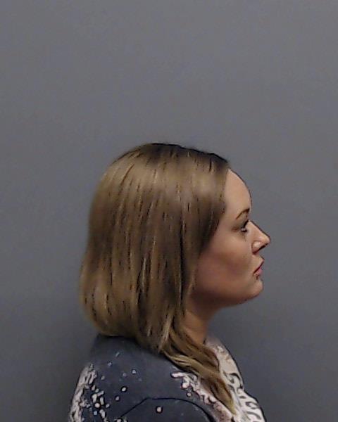 FOWLER, JESSICA RENEE booking photo