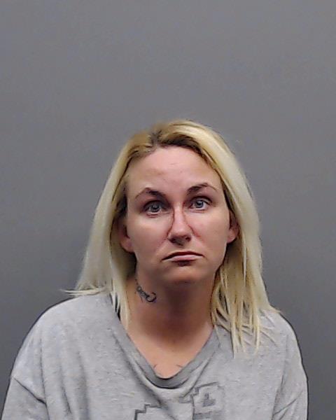 CASTENEDA, JUDITH CLYDEAN booking photo