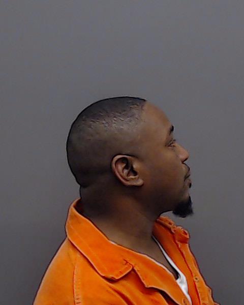 ROCKWELL, RICHARD CHARLES, Jr. booking photo