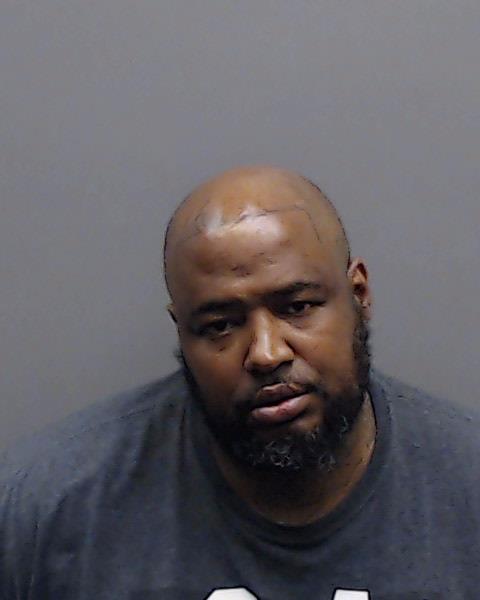 COOKS, DERRICK DEMOND booking photo