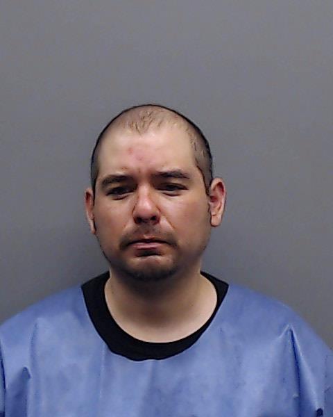 GUEVARA, GABRIEL booking photo