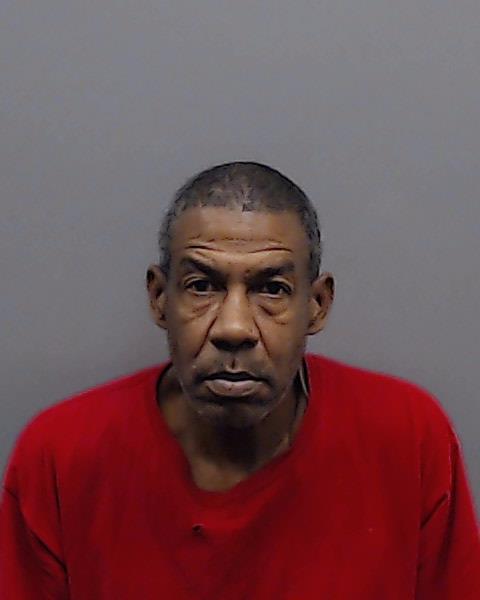 FLOWERS, RAYMOND KEITH booking photo