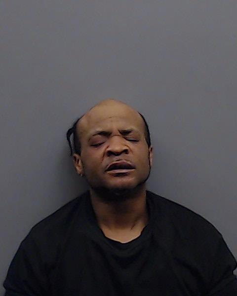 SPIGNER, JEREMIAH RAYMOND booking photo