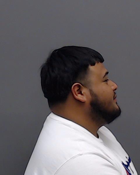SANCHEZ, IVAN ARIEL booking photo