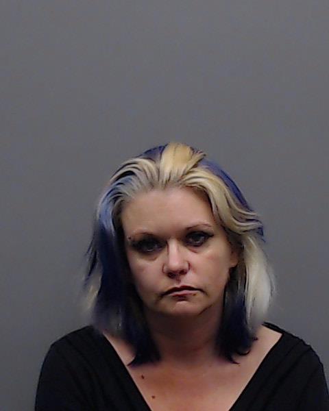 WILMUT, LAUREN GABRIELLE booking photo