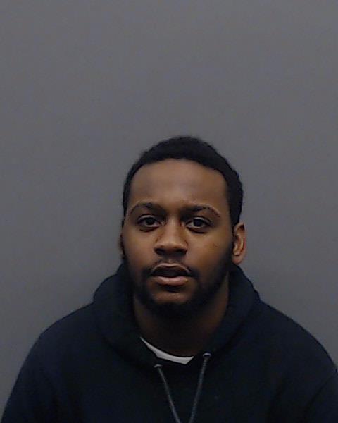 LEWIS, TAMONTA B booking photo