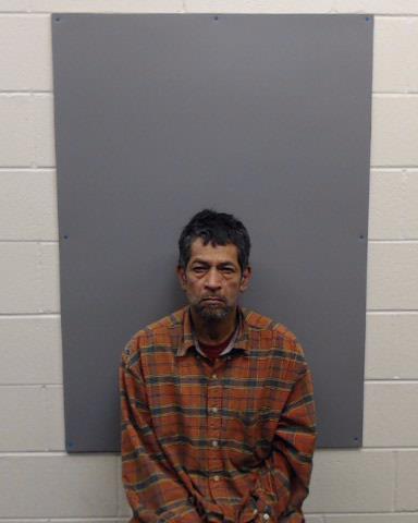 ROQUE, SERGIO booking photo