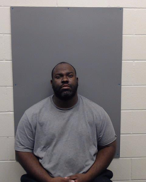 DONNELL, JERONE LEWIS booking photo