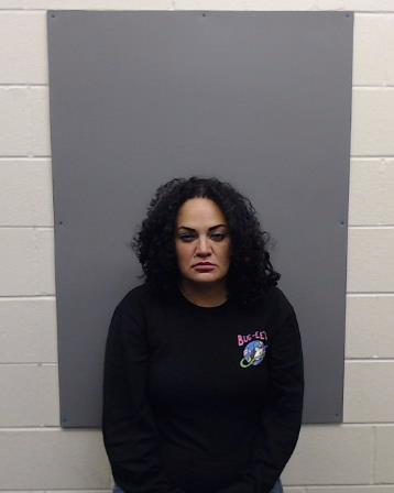 MORENO, CRISELDA booking photo