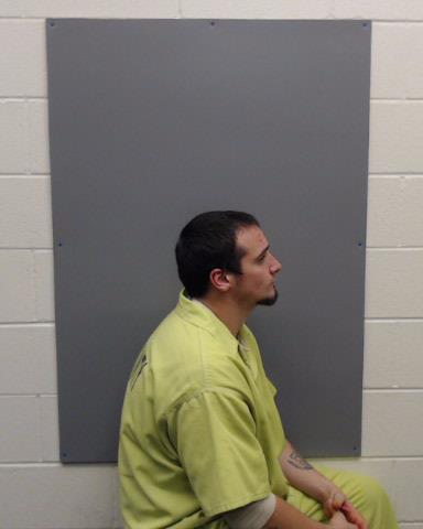 CUNNINGHAM, JEREMY QUINN booking photo