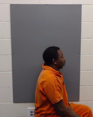 DUDLEY, ELMER D, Jr. booking photo