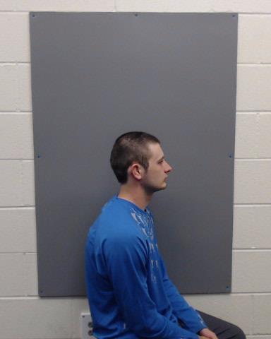 NORMAN, TIMOTHY booking photo