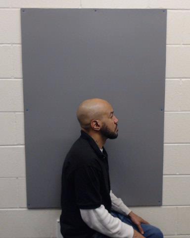 TANNER, GEORGE ELSON, Jr. booking photo