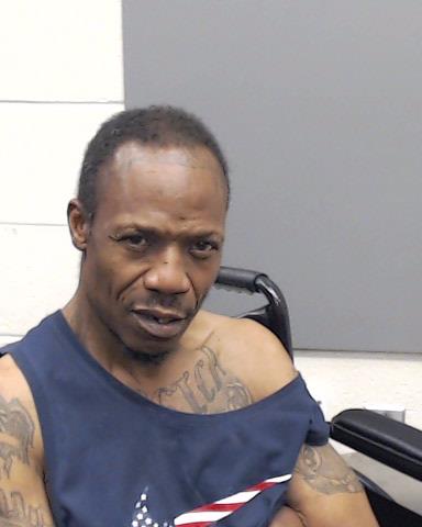 ROCKMORE, DAVID LEWIS booking photo