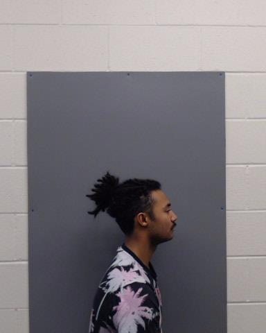 GRANT, JORDAN LEN booking photo