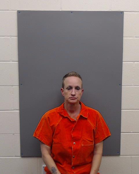 HAWKINS, CAROLINE SHENIECE booking photo