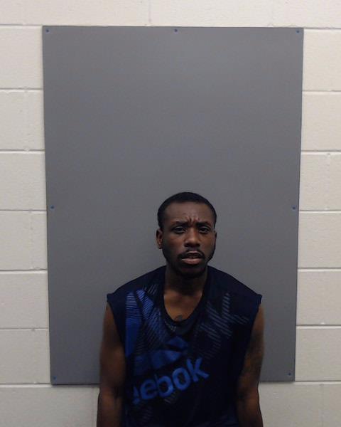 DURHAM, DAIDRICK WAINE booking photo