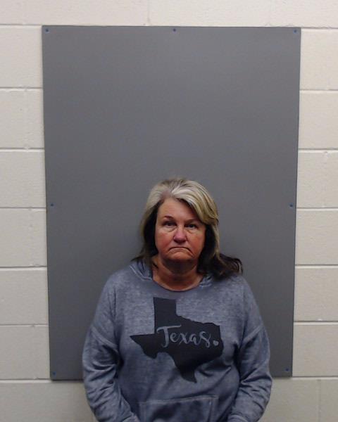 DUREN, SHERRI LEE booking photo