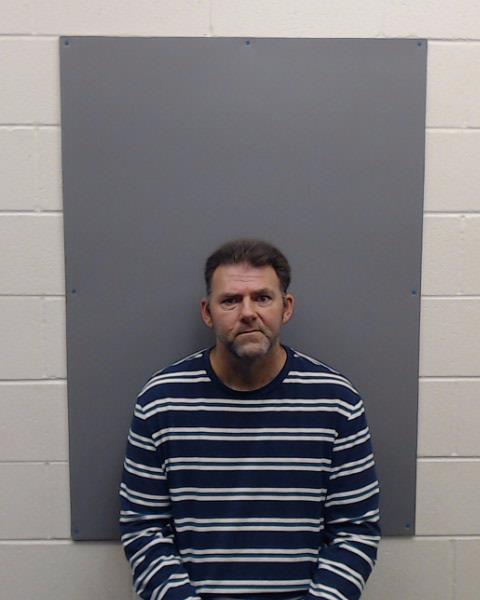 BISHOP, RICHARD LEON, II booking photo